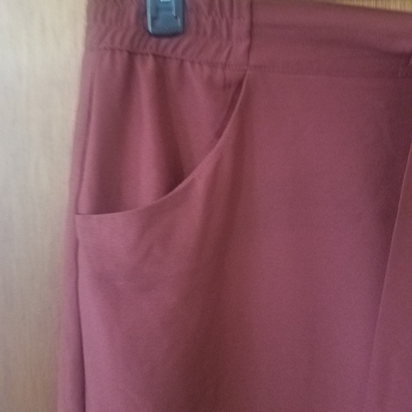 Palazzo pants - Picture 9 of 11